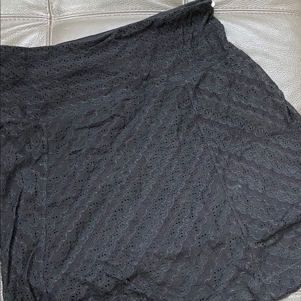 Missoni skirt